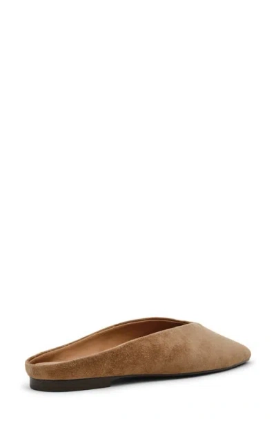 Steve Madden Sherman Mule In Multi