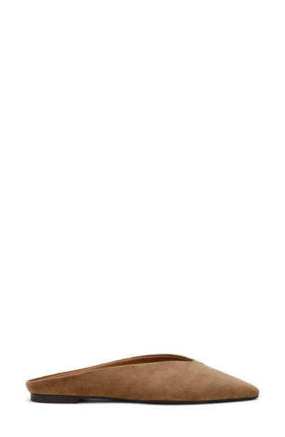 Steve Madden Sherman Mule In Multi