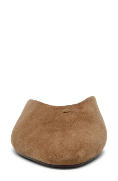 Steve Madden Sherman Mule In Multi