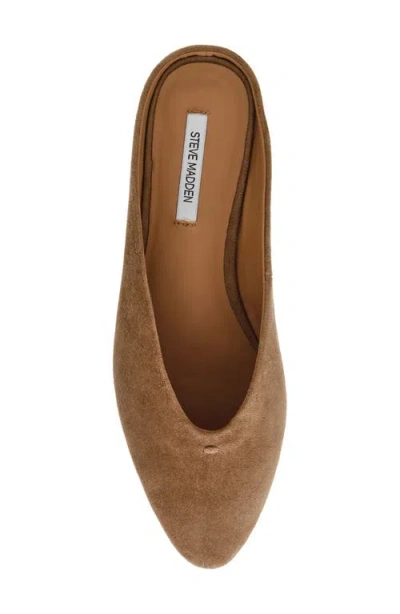 Steve Madden Sherman Mule In Multi