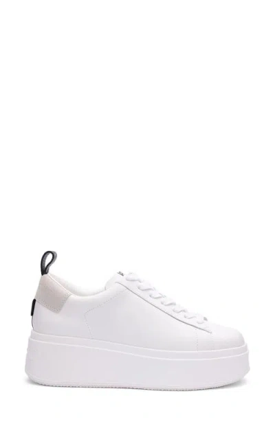 Ash Maya Platform Sneaker