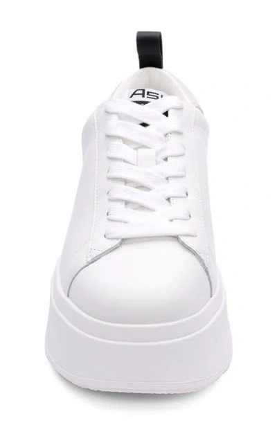 Ash Maya Platform Sneaker