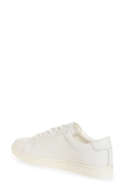 Nordstrom Warner Sneaker In White