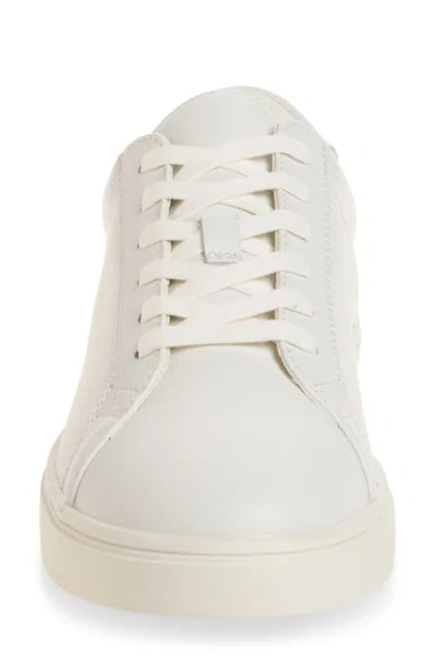 Nordstrom Warner Sneaker In White