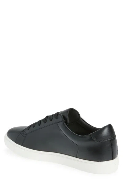 Nordstrom Warner Sneaker In Black