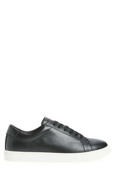 Nordstrom Warner Sneaker In Black