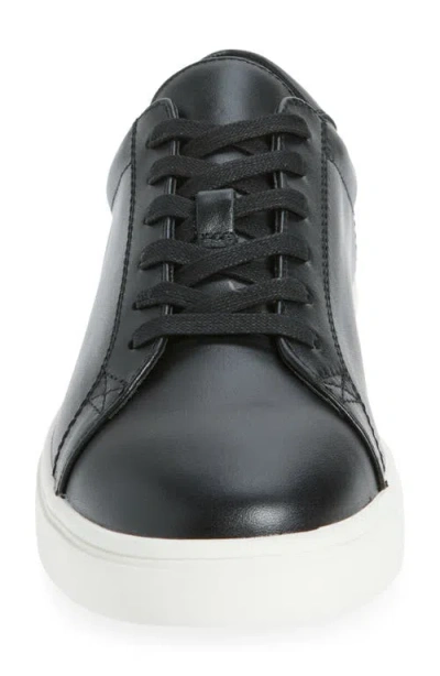 Nordstrom Warner Sneaker In Black