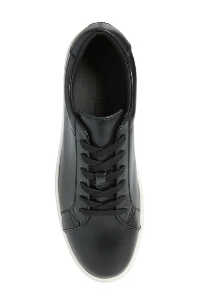 Nordstrom Warner Sneaker In Black
