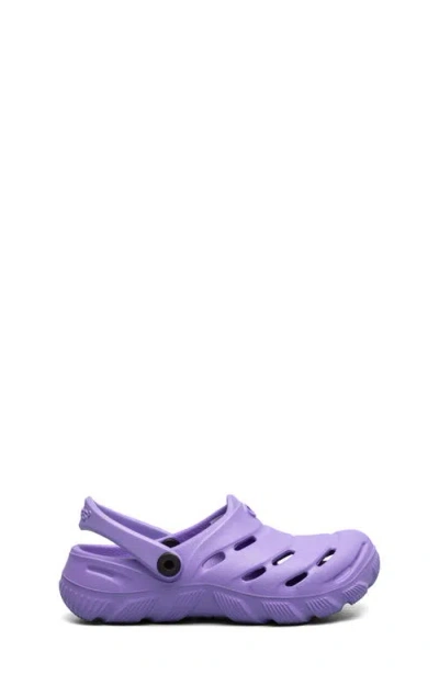 Bogs Kids' Boga Clog In Multi