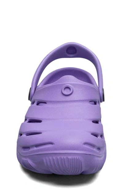 Bogs Kids' Boga Clog In Multi