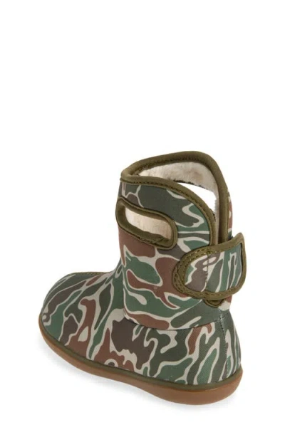 Bogs Baby  Ii Insulated Waterproof Boot In Multi