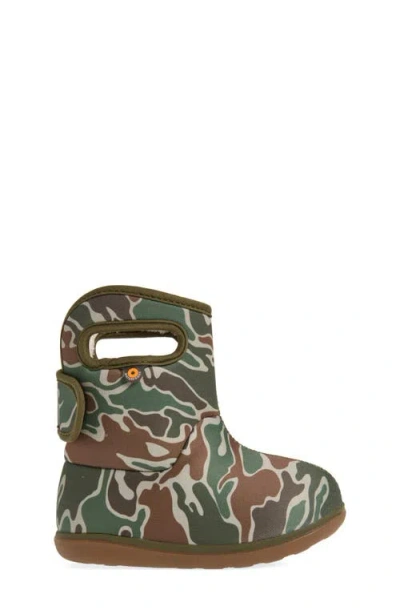 Bogs Baby  Ii Insulated Waterproof Boot In Multi