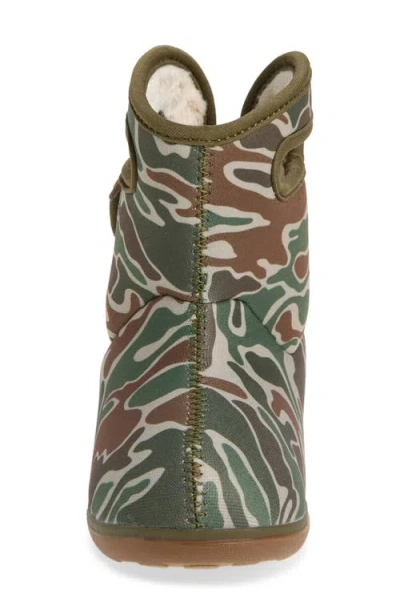 Bogs Baby  Ii Insulated Waterproof Boot In Multi