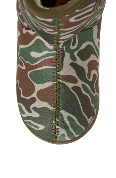 Bogs Baby  Ii Insulated Waterproof Boot In Multi