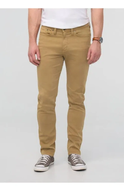 Duer No Sweat In Brown