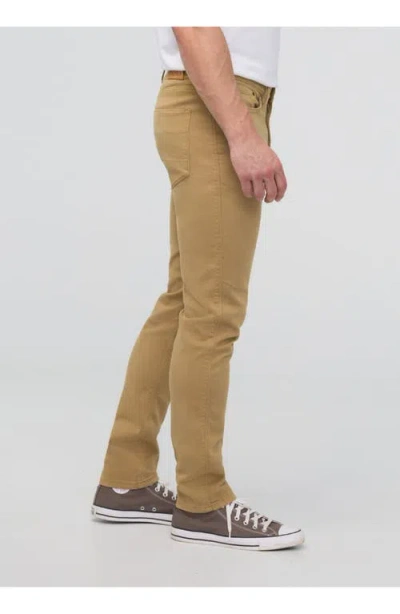 Duer No Sweat In Brown