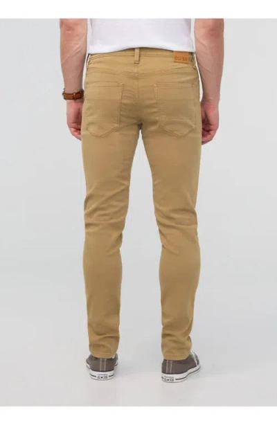 Duer No Sweat In Brown