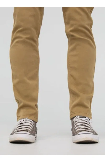 Duer No Sweat In Brown