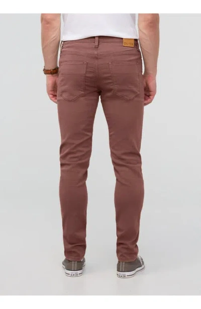 Duer No Sweat In Red