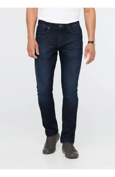 Duer Performance Denim Straight