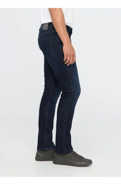 Duer Performance Denim Straight