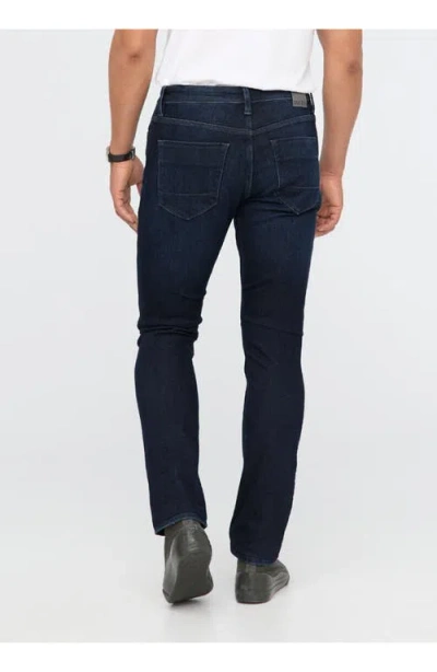 Duer Performance Denim Straight
