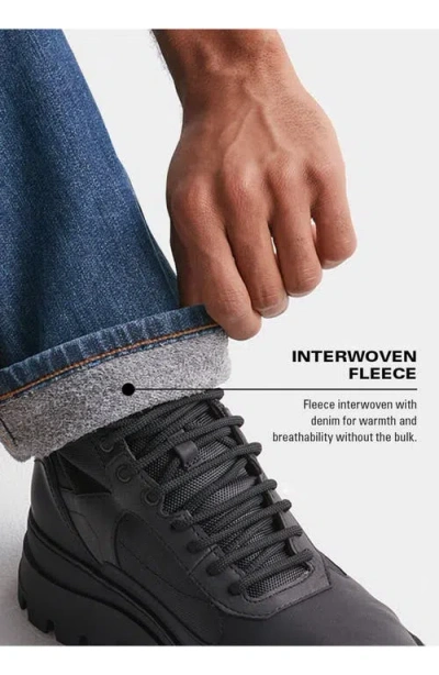 Duer Performance Denim Straight