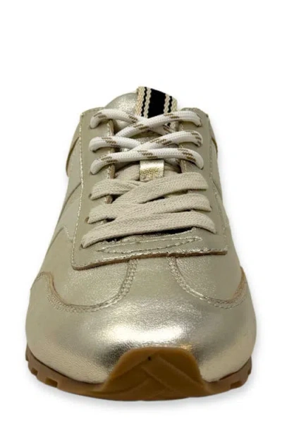 Shushop Sarah Sneaker In Multi