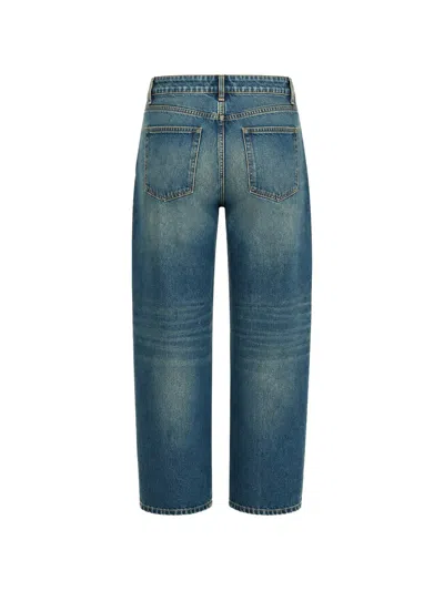 Closed Stover-x Jeans In Blue