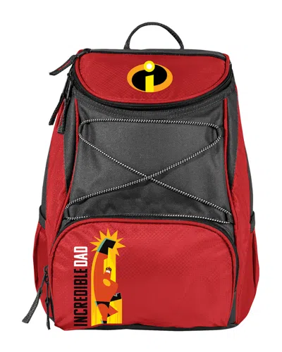 Oniva Ptx Backpack Cooler In Red