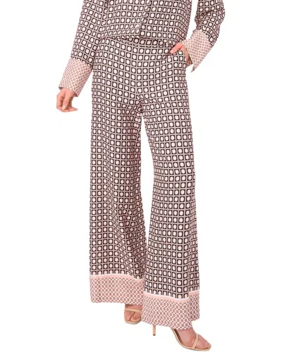 Ted Baker Maya Pant In Pink
