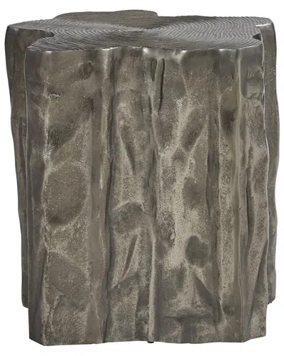 Bernhardt Exteriors Accent Table In Black