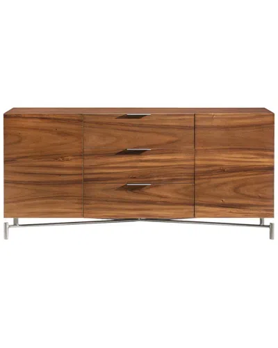 Bernhardt Brasea Buffet In Brown