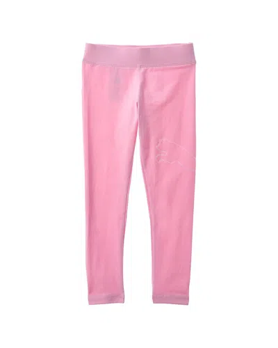 Puma Foundations Legging In Pink