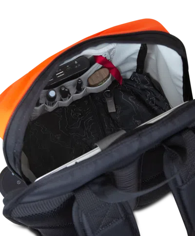 Timbuk2 Custom Alcatraz Laptop Backpack