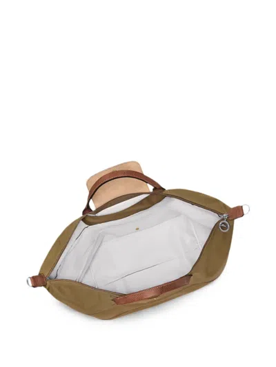 Longchamp Le Pliage Original Travel Bag Expandable In Pattern