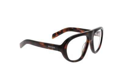 Prada Full Frame Plain Mirror In No