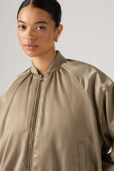 Levi's Ruth Bomber Jacket