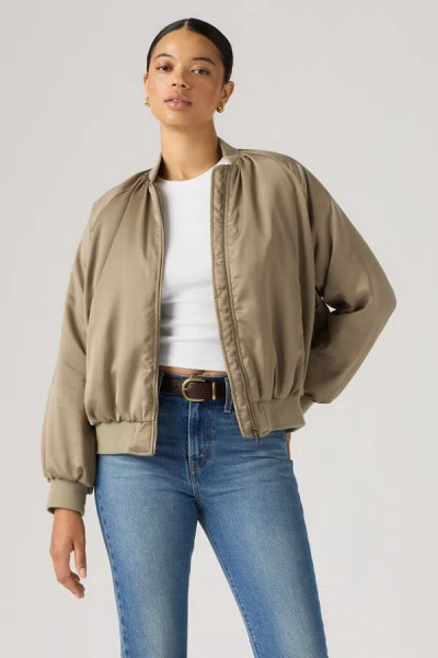 Levi's Ruth Bomber Jacket