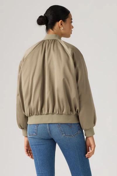 Levi's Ruth Bomber Jacket