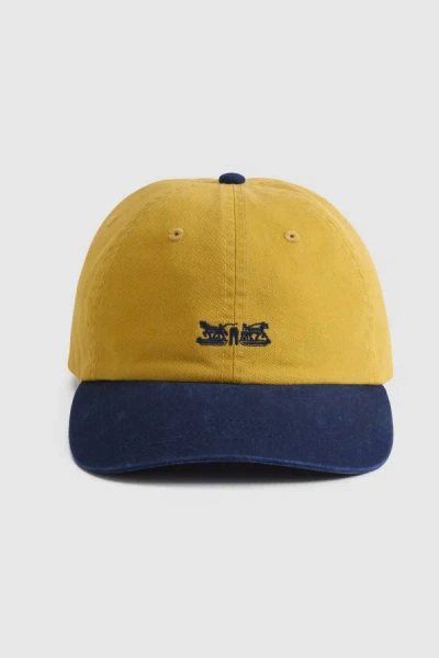 Levi's Rockridge Dad Cap
