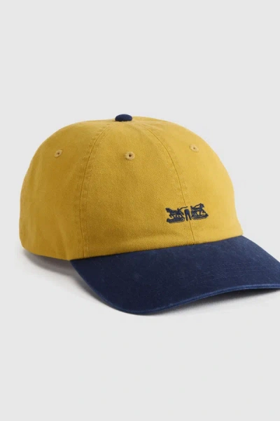 Levi's Rockridge Dad Cap