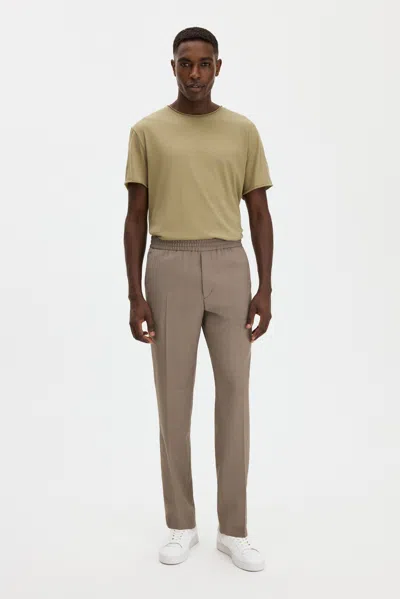 Filippa K Roll Neck Tee