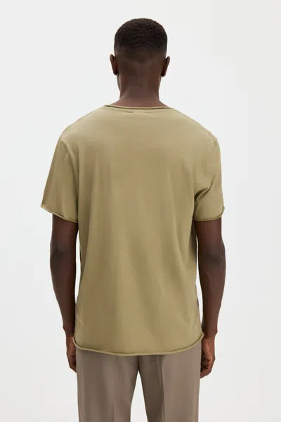 Filippa K Roll Neck Tee