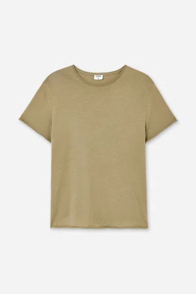 Filippa K Roll Neck Tee
