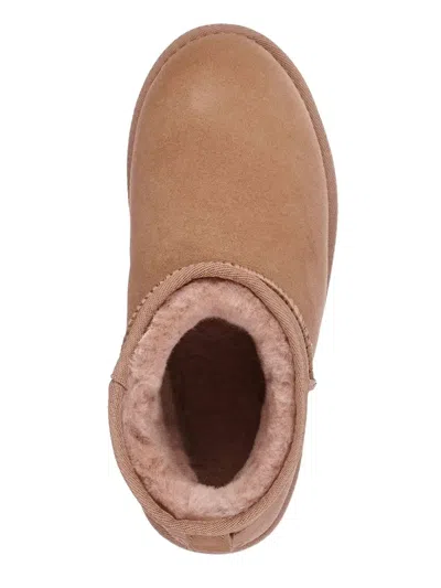 Emu Stinger Micro Boot In Brown