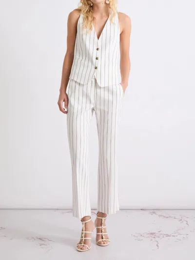 Marella Mllfebo In White