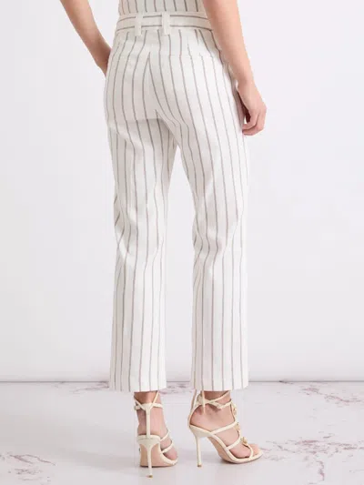 Marella Mllfebo In White