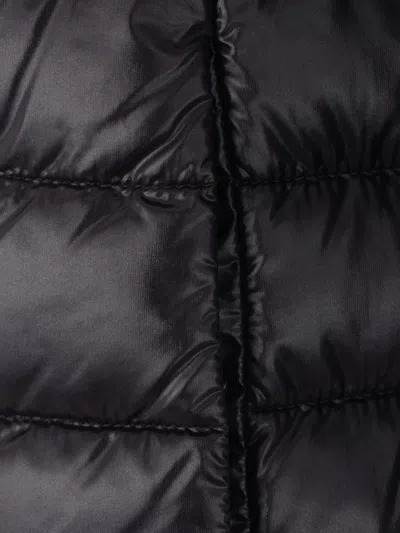 Herno Elsa In Black