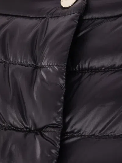 Herno Elsa In Black